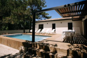 Villa Marosaya - Private pool